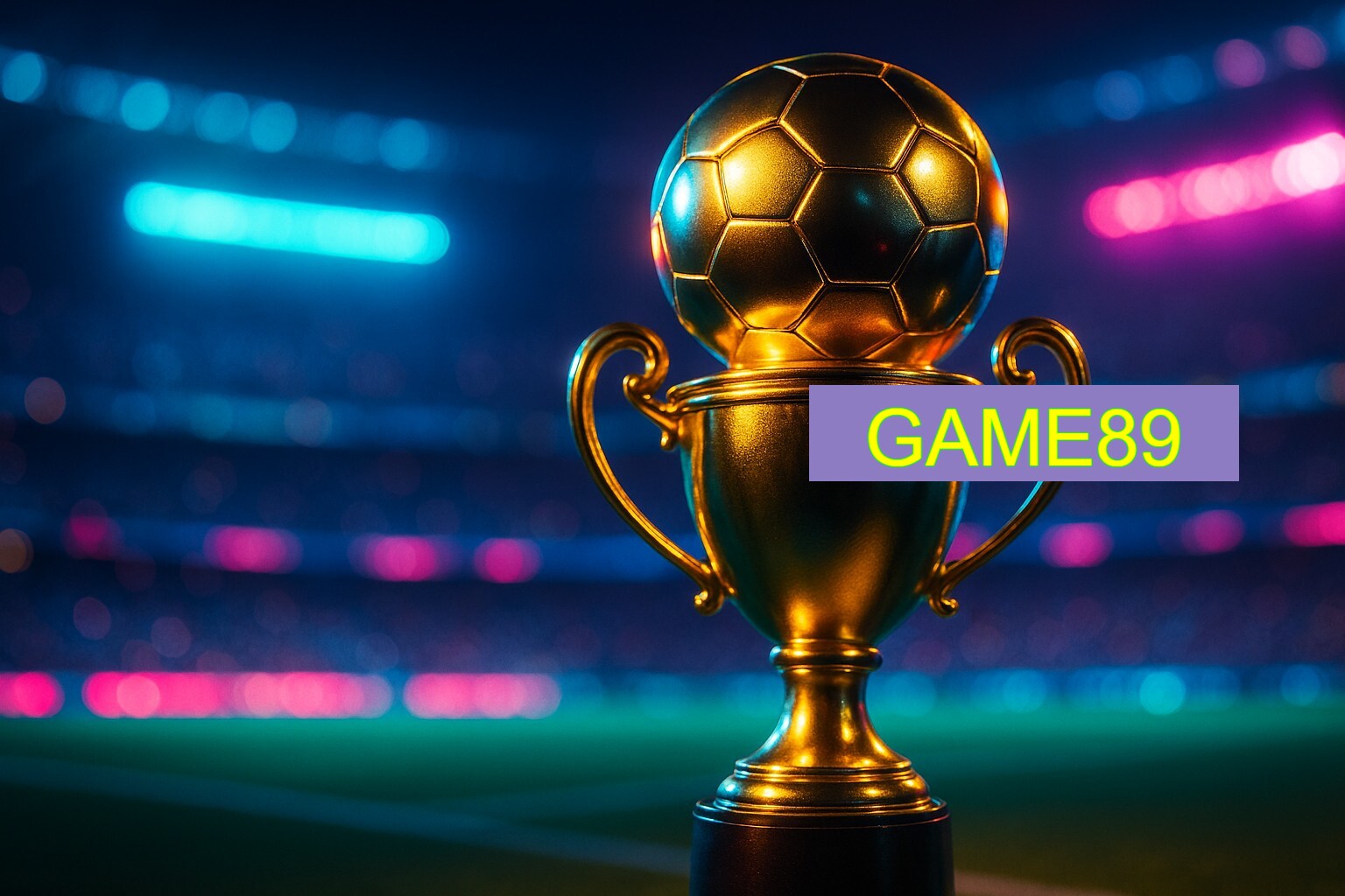 Eventos Esportivos