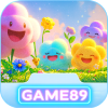 Logo da GAME89
