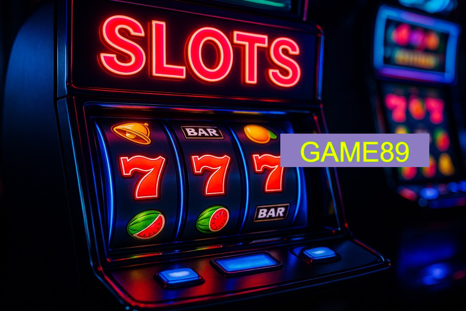 Benefícios dos Slots